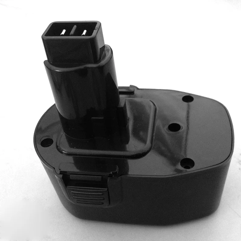 Аккумулятор Ni CD для электроинструмента Dewalt DC9091 DE9038 DE9091 DE9092 DW9091 DW9094 DE9094 14 4 В 3000 мАч