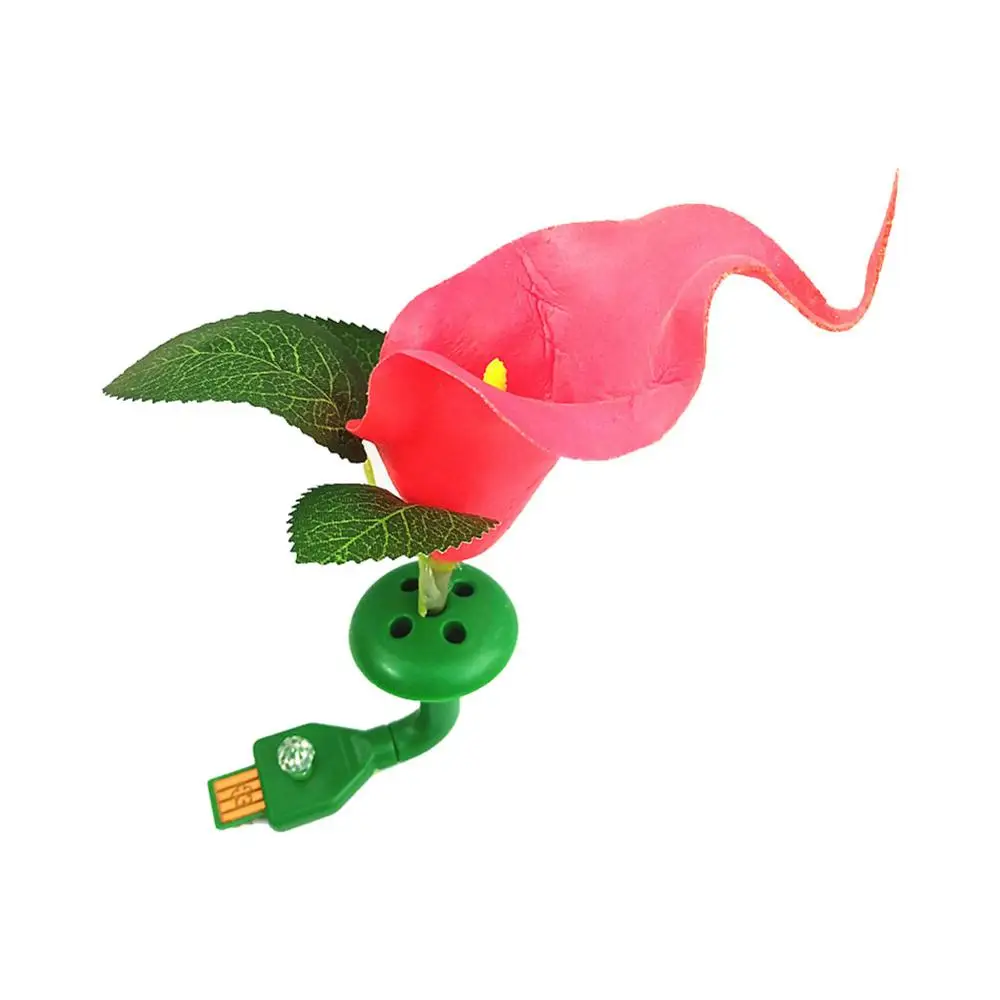 Strange Car USB Aromatherapy Essential Oil Diffuser Electronic Small Gift | Автомобили и мотоциклы