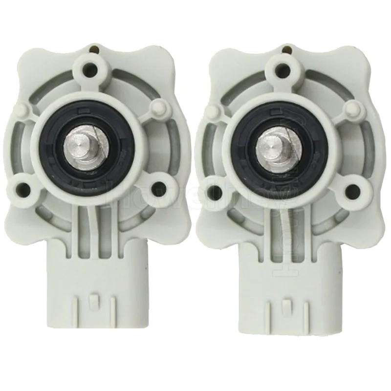 2pcs left right 2 шт. подвеска контроль высоты датчик уровня RR& RLfor Lexus RX300 330 350 400H 2004-2009 89408-60011 89407-60022 8940860011 - Цвет: 2pcs left right