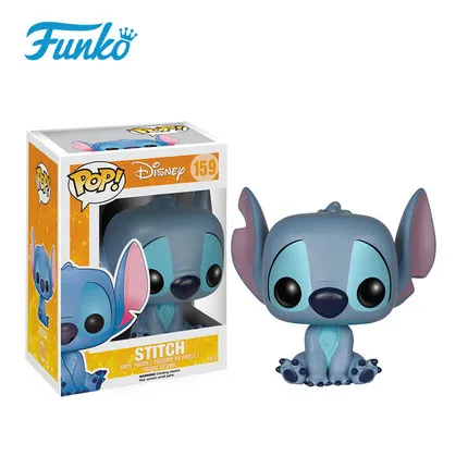 FUNKO POP disney морские чудеса-Моана-половина Фея Мауи-фигурку модель куклы подлинные игрушки