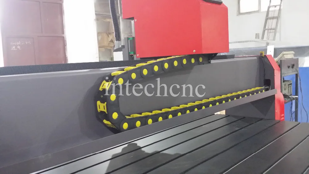 Заводская поставка шпинделя воздушного охлаждения 1325 1224 cnc машина с 3d сканером |