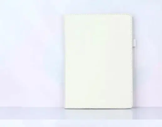 Белый Чехол для lenovo Tab E10 TB-X104F, 10,1 дюймов, чехол, защитный чехол для Funda, lenovo Tab E10, 10,1 дюймов, планшет, откидная подставка+ ручка - Цвет: Белый
