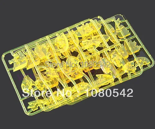 3D пазл Луна со стразами|toy hourglass|toy snowtoy vending |