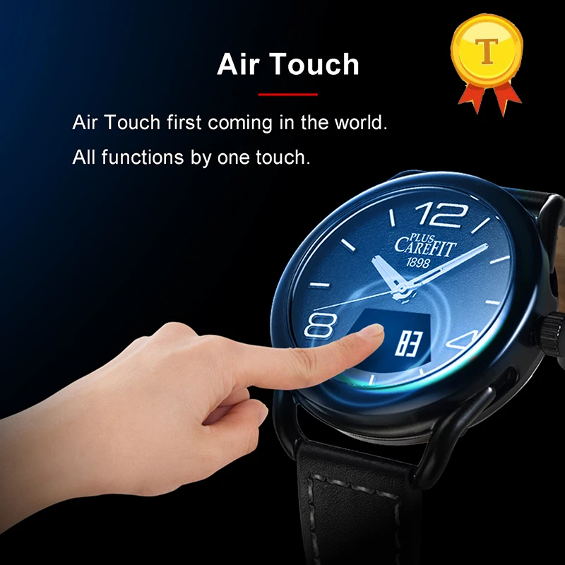 Мужские смарт часы из нержавеющей стали с пульсометром и тонометром|smart watch|phone