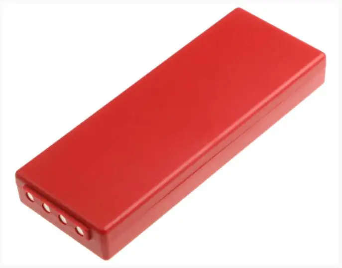 Аккумулятор Cameron Sino 2000mAh для HBC Radiomatic Spectrum 2 3 005 01 00466 BA213020 BA214060 BA214061|Цифровые