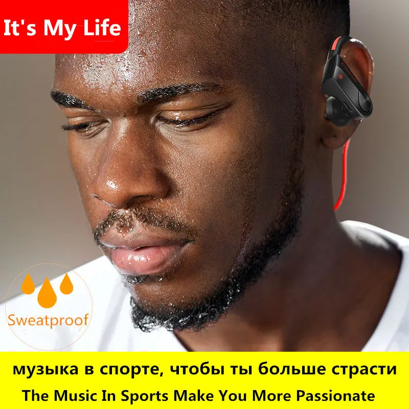 Спорт Бег Bluetooth Гарнитура Наушники Для Samsung Galaxy S6 Edge Мстители Yoga Аэробика