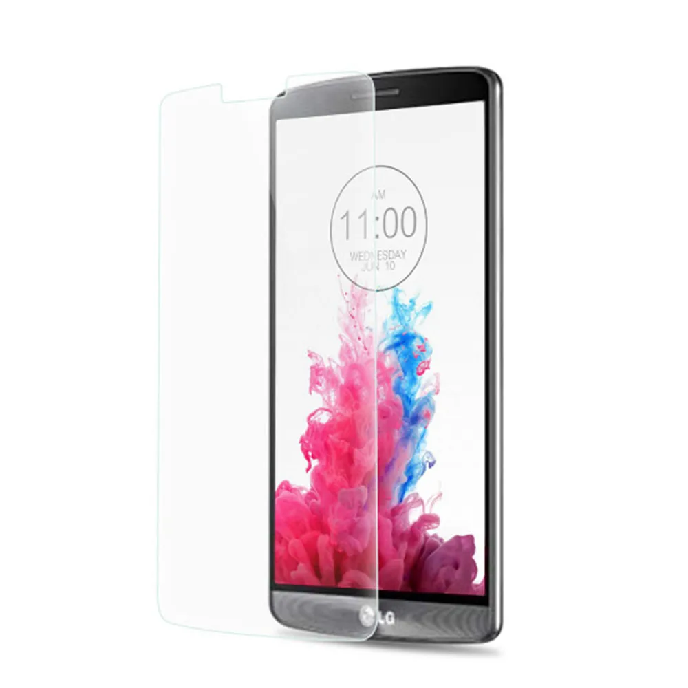 Абсолютная новинка! Премиум закаленное Стекло для LG G2 G3 G3S G4 мини G5 G6 K3 K4 K8 K10 Pro 2018 V10