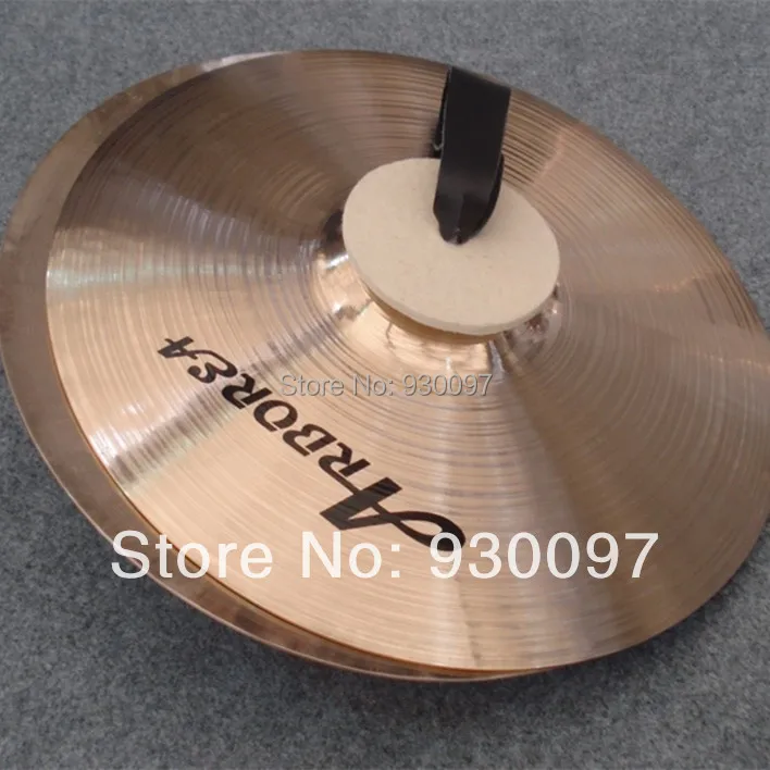 

B20 MARCHING CYMBAL,100%handmade Marching Cymbal,FJC 400 MARCHING CYMBA,