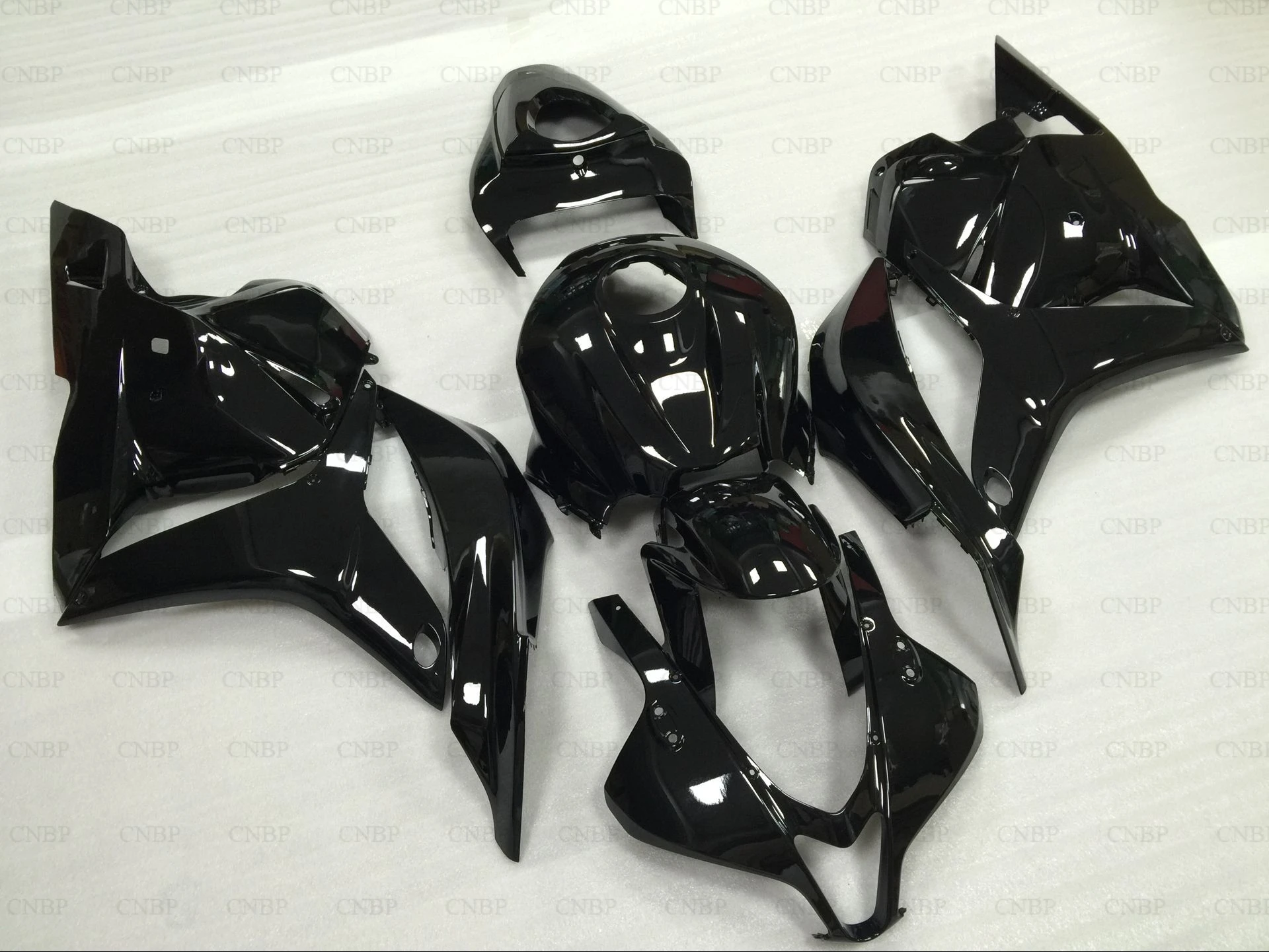 Обтекатели CBR 600 RR 2012 обтекатель для Honda CBR600RR 09 10 2009 черный 2009|fairings for honda|cbr rr 2012fairing