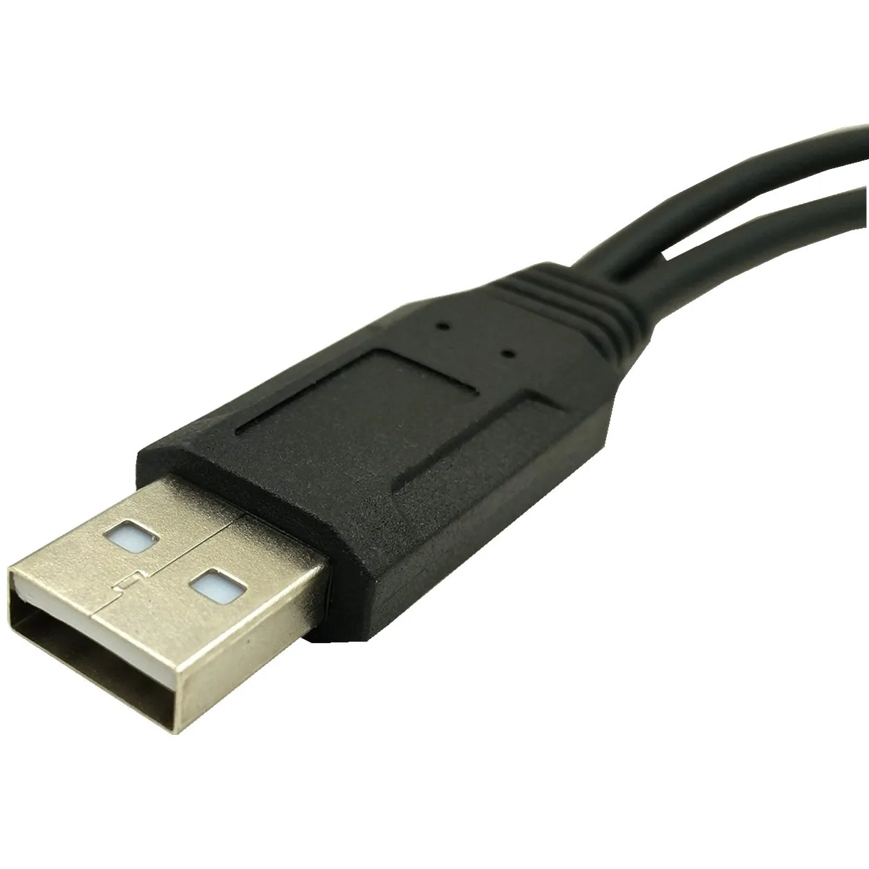 Зарядный кабель USB 3 1 типа C многофункциональный зарядный Duttek 2 в 0 A папа и Micro M|to