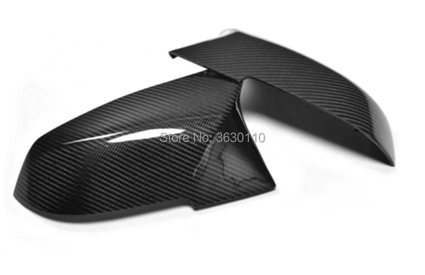 Внешний вид для BMW 3 F30 2013 F21/F22/F31/F32/F33/F34/F35/F36 F20(2013/2015)/стиль глянцевого волокна X3 |