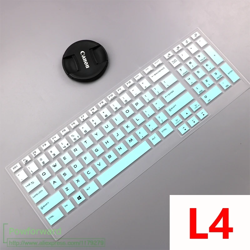 L4 fademint Для Dell Alienware 18(2013 Версия) 17 R2 R3 R4(/ версия) Alienware 17 R5() крышка клавиатуры - Цвет: L4 fademint