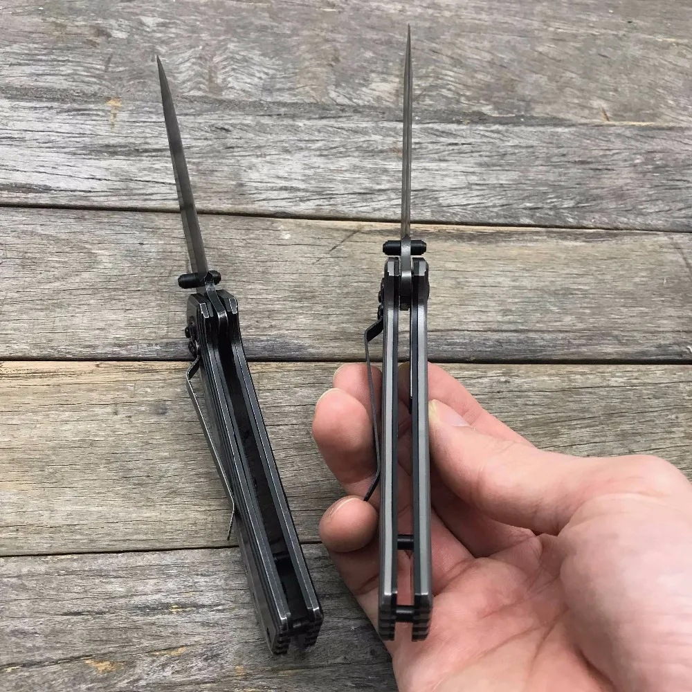 LDT CM357 тактический складной нож 7Cr13Mov лезвие G10 стальные ручки походные армейские ножи для выживания охотничий карманный нож EDC инструменты