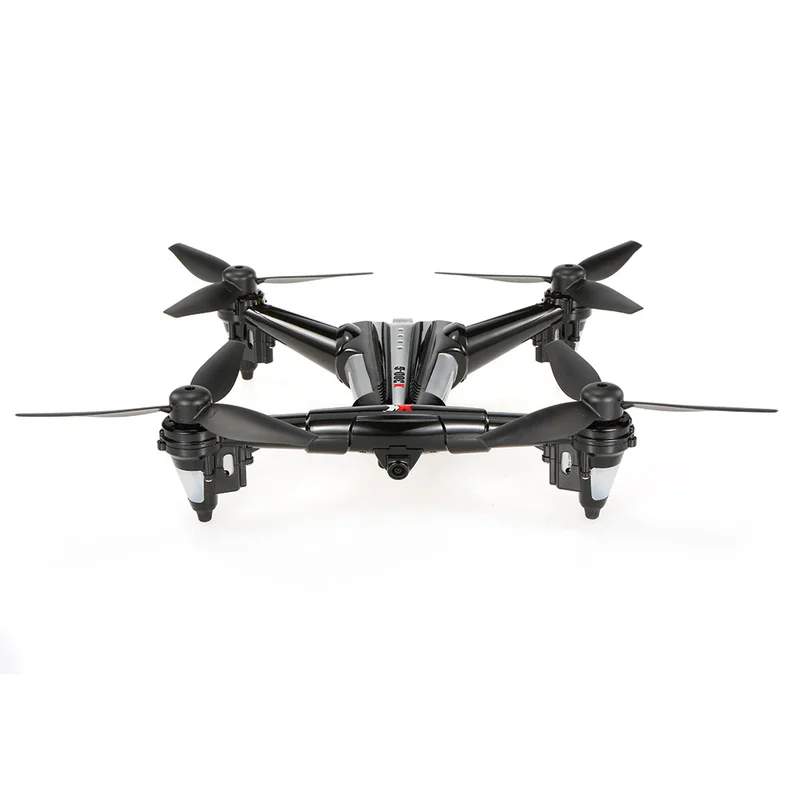 X300 GPS 2 4G 720P 6 осевой гироскоп RC Дрон позиционирование высота удержания Wifi FPV