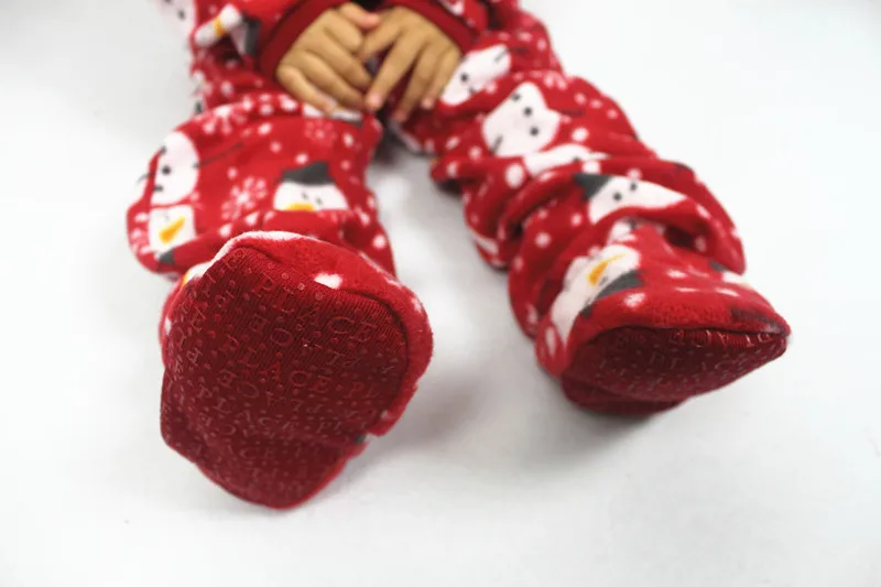 Бесплатная доставка детская одежда для сна флисовый костюм Детская пижама