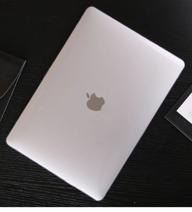 Чехол для ноутбука Apple Macbook Air Pro Retina 11 12 13 15 16 дюймов с сенсорной панелью A2141 A2159 A1989