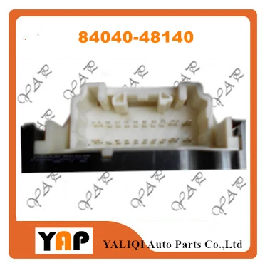 Выключатель окна для FITLexus RX300 RX330 RX350 RX400H 3.3L 3.5L 84040 48140 60052 2007 2009|Переключатели и