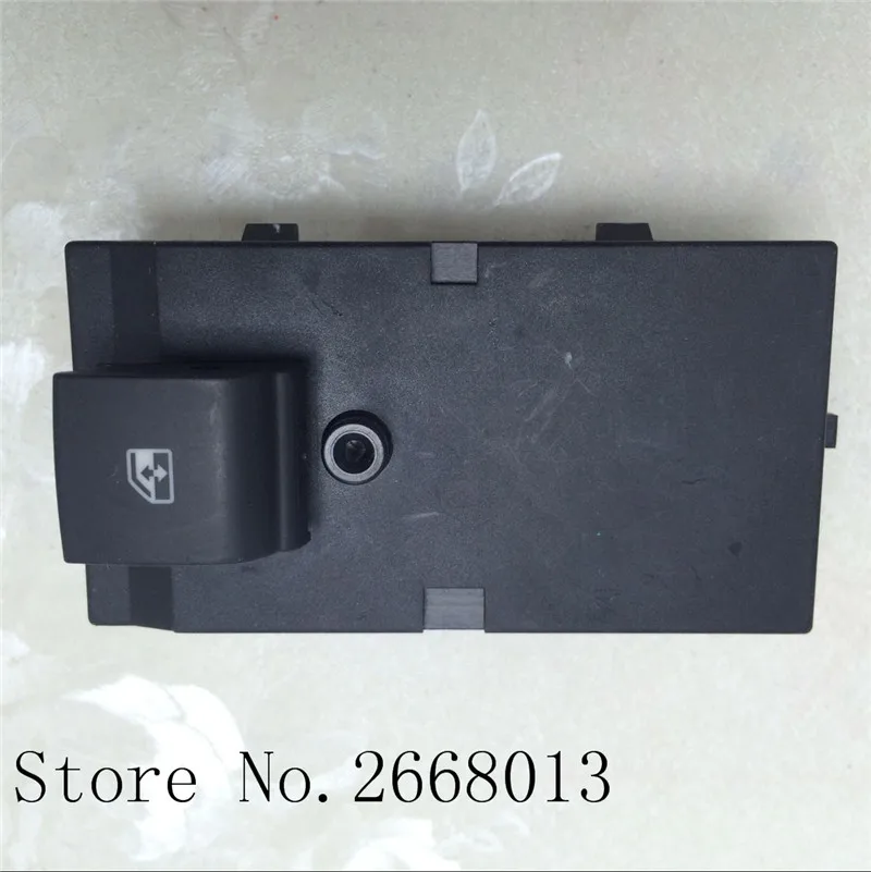 

Auto Parts Window Lifter Control Switch Brand New OEM# 13305368 13305370 Original Power Window Switch For Chevrolet Cruze