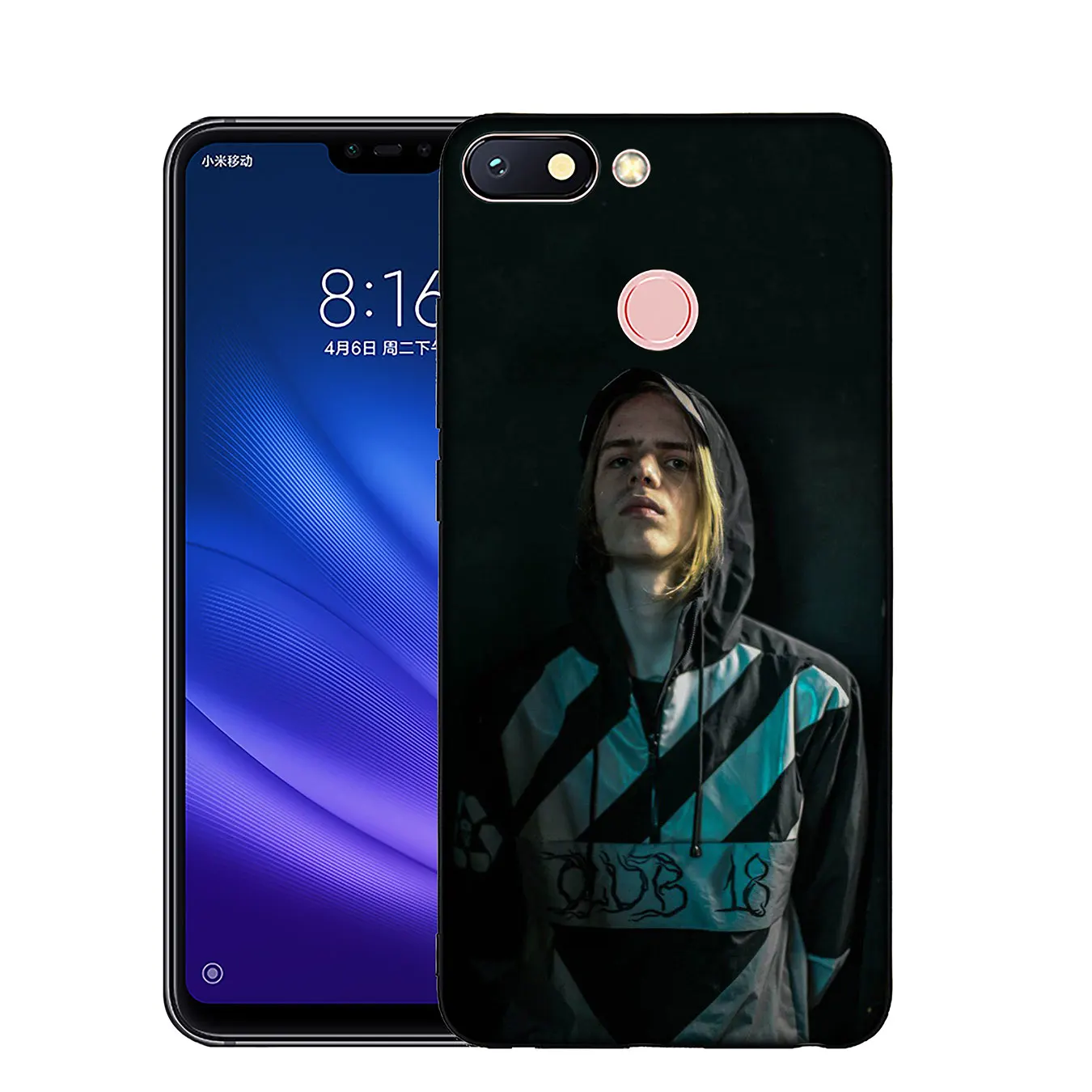 Мягкий чехол для Xiaomi Mi 10 9 8 A3 A2 9T Pro Lite SE A1 CC9 CC9E 5X 6X|Бамперы| |