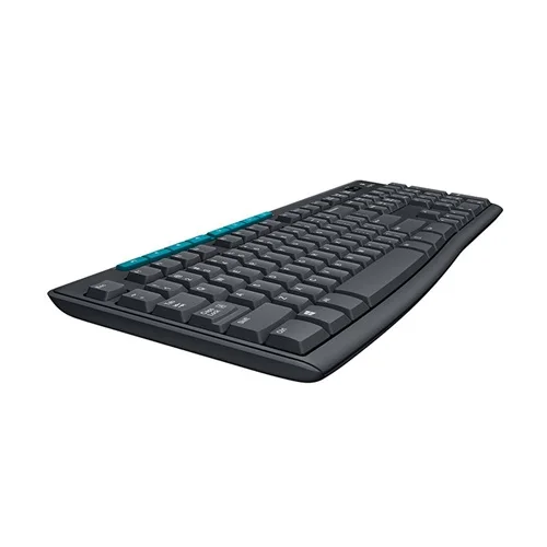 Беспроводная клавиатура Logitech MK275 Combos | Компьютеры и офис