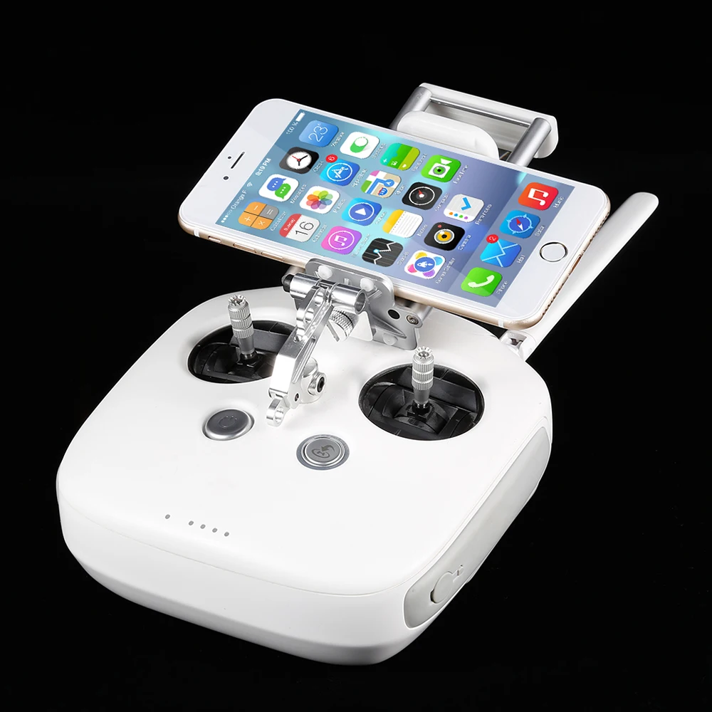Регулируемый держатель FPV Pack кронштейн аксессуары для DJI Phantom 3S поддержка 3/4/5/7/8/9/10