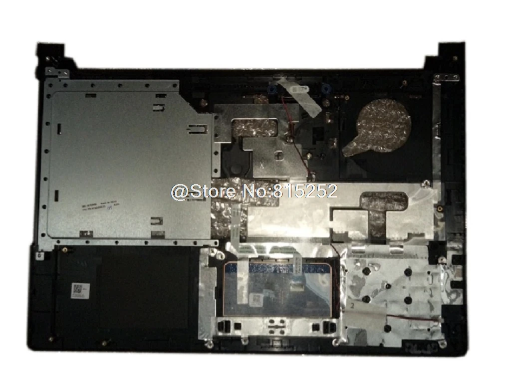 Ноутбук lcd передняя рамка для lenovo 100-14IBD lcd верхняя крышка 5CB0K50553 5B30K50577 Упор для рук 5CB0K50572 нижний чехол 5CB0K50586