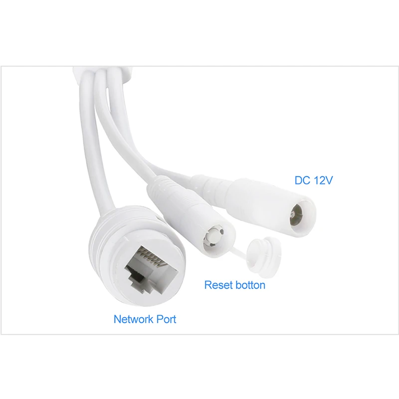 Techage iCsee Wifi беспроводная IP CCTV камера 1080P 720P ночного видения Видео Аудио Звук SD карта Запись безопасности CCTV наблюдения