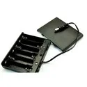 PHISCALE 10 шт. smd CR2032 держатель батареи
