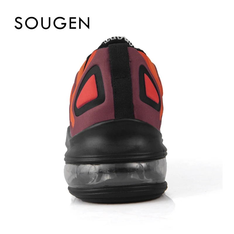 Для мужчин большой размер 47 chaussure homme Air мягкие мужские кроссовки мужская обувь для мужчин для взрослых Эспадрильи мужские суперзвезды черные кроссовки