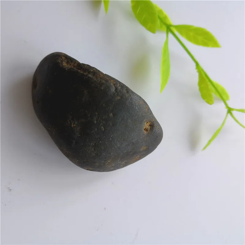 

AAA+ Natural Rare Iron Meteorite Crystal Stone Rock Gemstone Specimen Mineral Gem Crystal Home Decoration