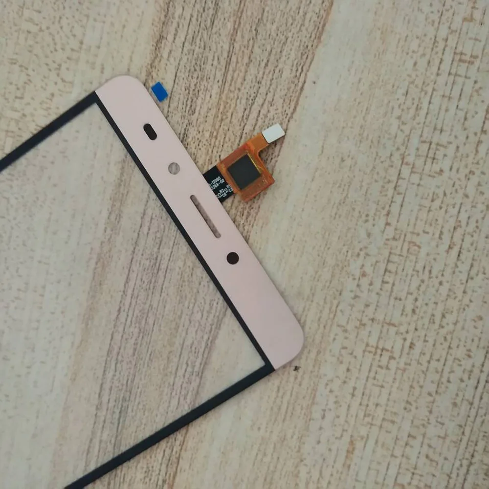 Спереди Стекло Touch сенсор для infinix note 3x601 Сенсорная панель планшета Сменный