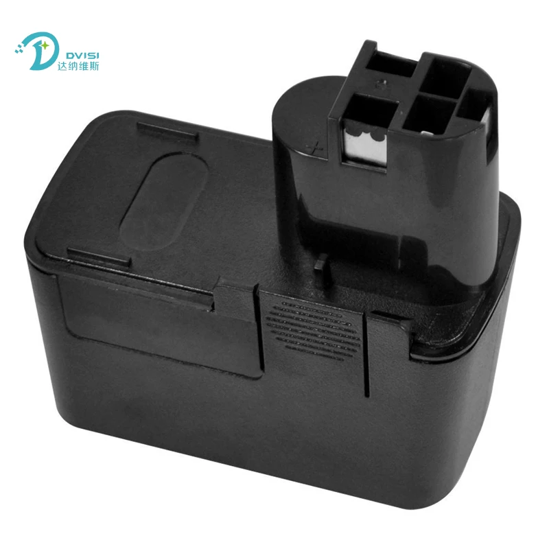 Аккумуляторная батарея для Bosch BAT011 BH1214H BH1214L BH1214MH H1214N Ni CD 2000 мАч|battery for bosch|rechargeable