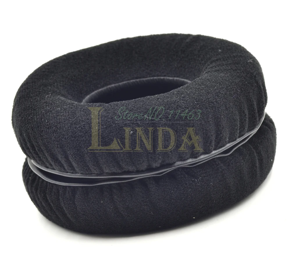 Замена мягкая Earpad ушной вкладыш для Sony MDR V700 DJ Z700 hdj1000 наушники|pad waterproof|pad foliopadded