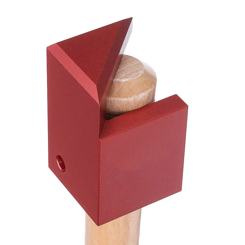 45 градусов деревообрабатывающий угловой маркер правая угловая линия чертеж