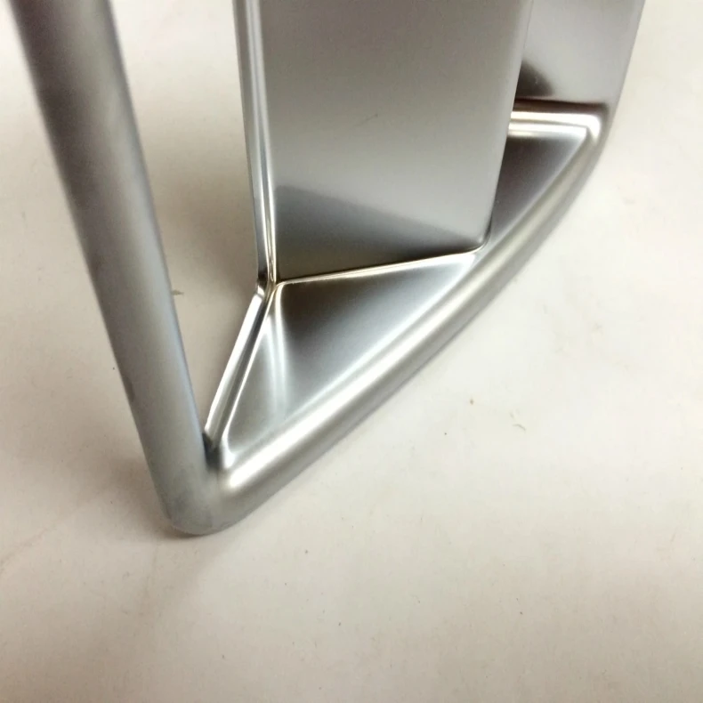 Хромированная головка противотуманная фара кнопка регулировки крышка