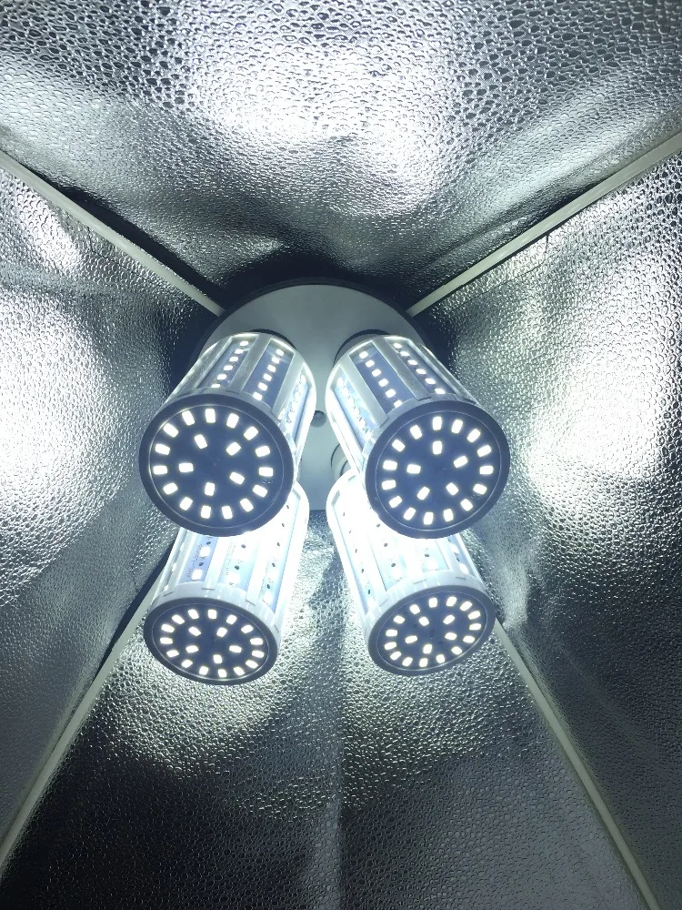 Светодиодная лампа для фотостудии 1 шт. 24 Вт софтбокс освещение|photo bulb|led for photoled photo