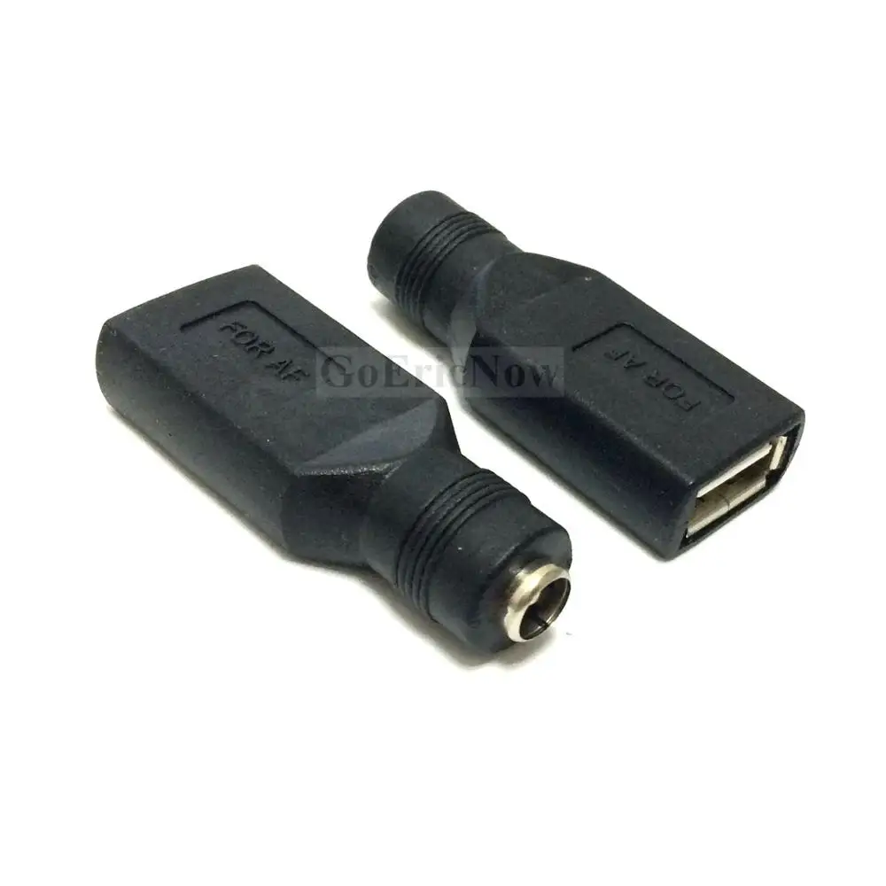 10 шт. 5 5*2 1 мм 5x2 Гнездовой разъем для USB 2 0 гнездовой в постоянного тока