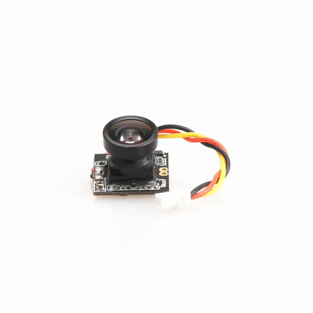 TWC25 1/4 CMOS 700TVL 120 градусов 1.0lux NTSC широкоугольная мини камера для DIY Micro FPV Racer|Детали и