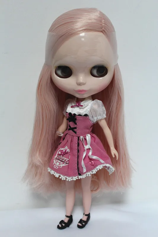 Бесплатная доставка Топ Скидка DIY Обнаженная кукла блайз товар № 70 ограниченный