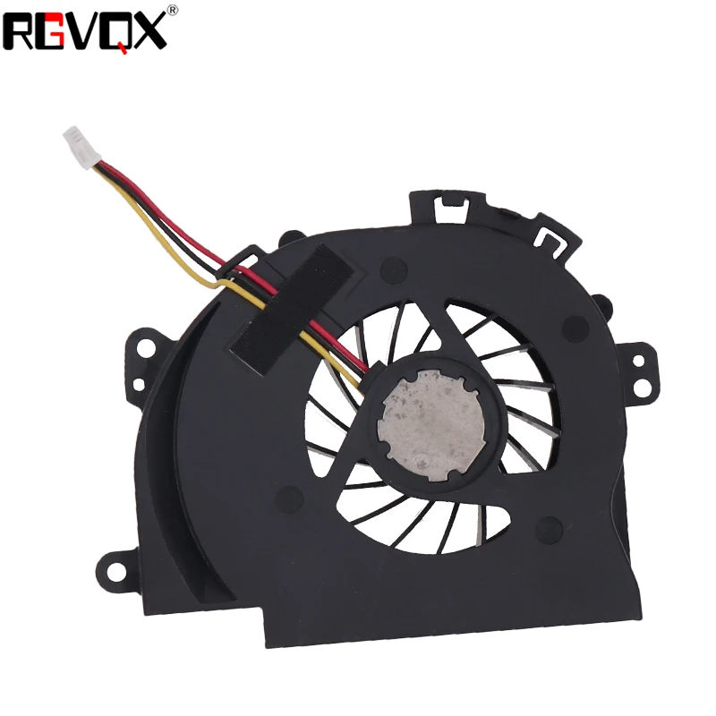New Laptop Cooling Fan for SONY For VAIO VGN-NS Original PN: UDQFRPR70CF0 CPU Cooler/Radiator | Компьютеры и офис