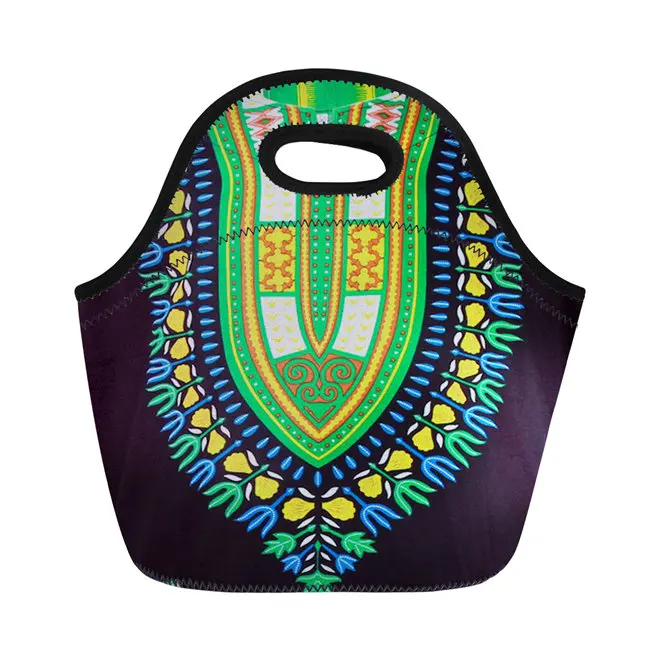 T0464Z20 FORUDESIGNS/3 шт./компл. в африканском стиле традиционные печатные школьные холщовые сумки, школьные рюкзаки для девочек-подростков, детский рюкзак - Цвет: T0464Z20