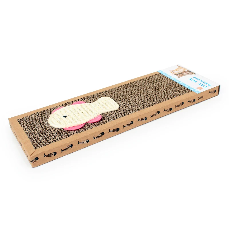 Интерактивные игрушки для кошек сизаль мышь/рыбий коготь игрушка развлечения