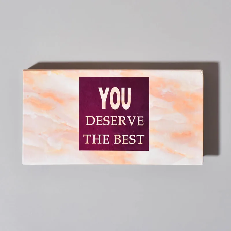 orange 6 шт./лот мраморный милый набор липких заметок Post It To Do List memo pad листы Kawaii Index Блокнот Канцелярские товары офисные украшения - Цвет: orange