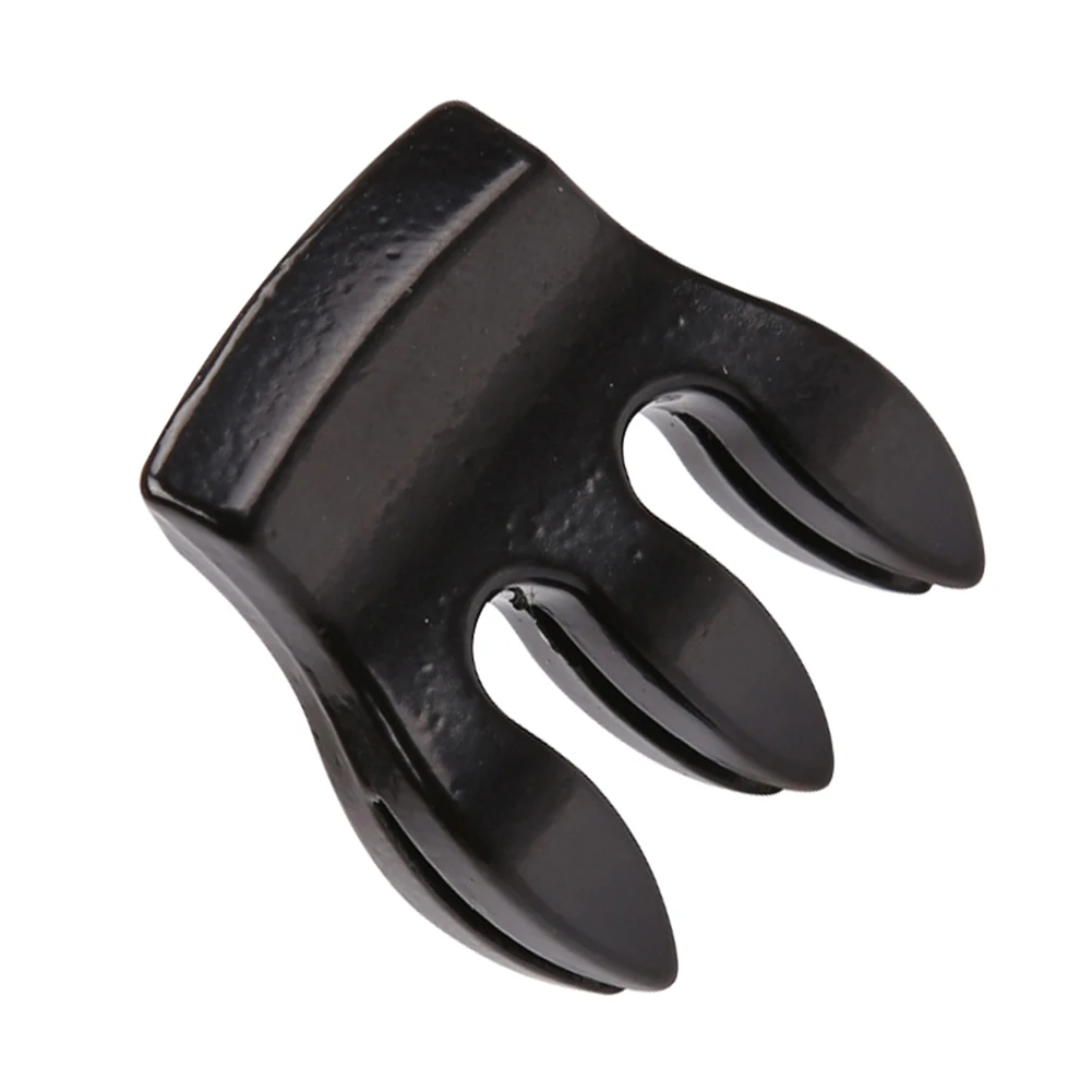 

Professional Quiet Practice 3 Prong Metal Fiddle Violin Mute Tool Accessory