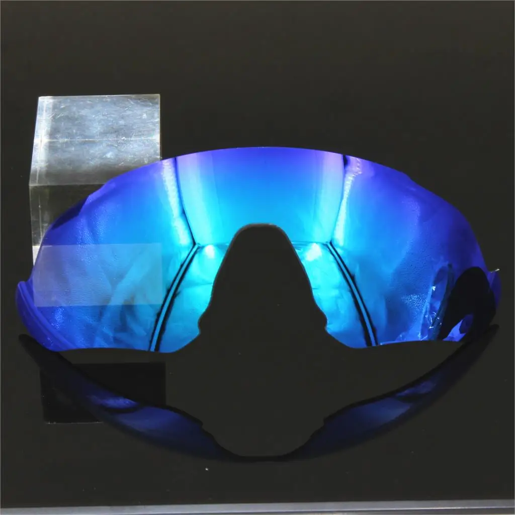 FJ-full blue lens Sutro очки поляризованные велосипедные солнцезащитные очки для мужчин wo мужские спортивные дорожные очки Mtb очки для езды на горном велосипеде Солнцезащитные очки 9406 JBR JAW - Цвет: FJ-full blue lens
