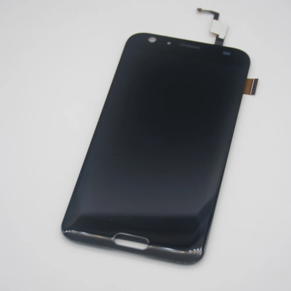 ЖК дисплей и сенсорный экран Doogee BL5000 оригинальный Для дигитайзер в сборе Замена +