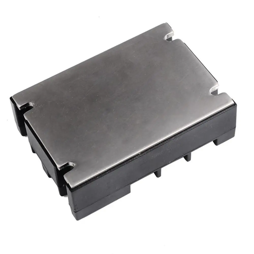 Твердотельное реле AC SSR 3A4810A 25A 40A 60A 80A 100A 90 280VAC до 30 480VAC Трехфазная нагрузка для