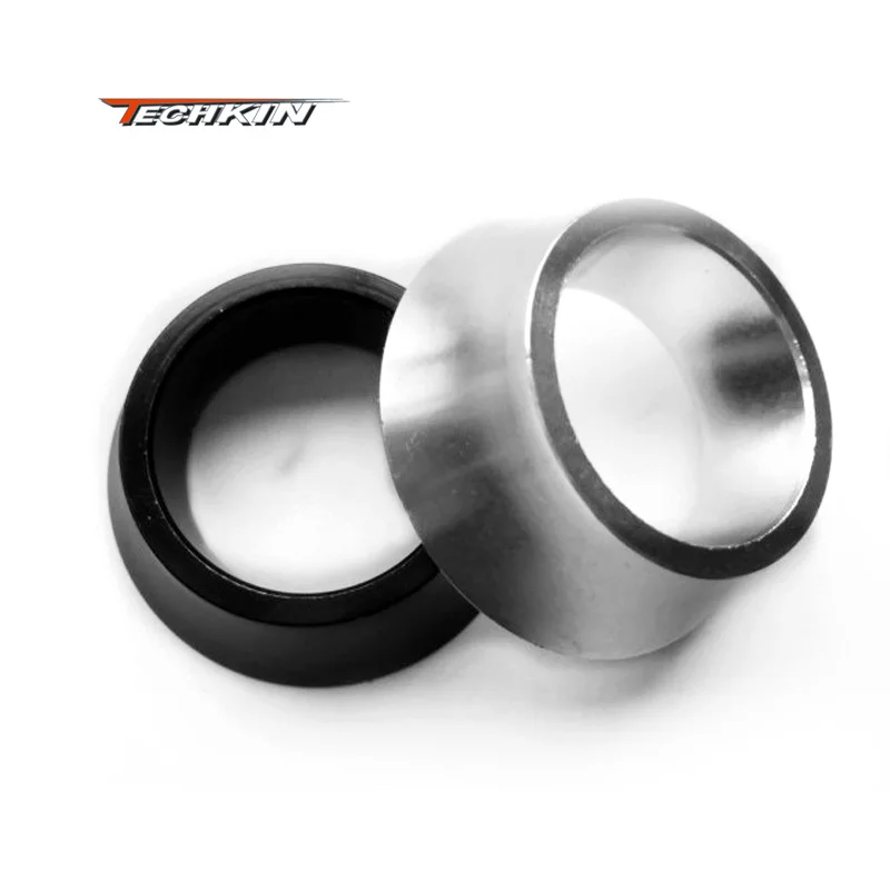 Заводская продукция 10716 велосипедная алюминиевая прокладка/шайба