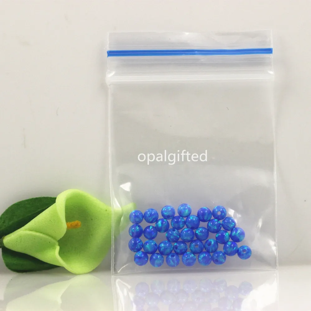 (20 штук/пакет) Бесплатная доставка 3 мм горячая распродажа белый и темно-синий