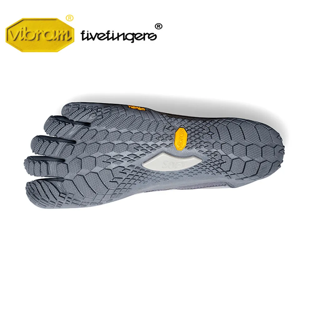 Vibram Fivefingers Trek Ascent изоляционное женское средство для туфель с пятью пальцами